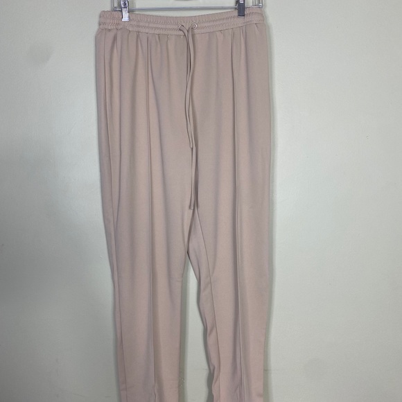 Misguided seam detail cigarette Trouser Sz. 12 - Picture 6 of 7